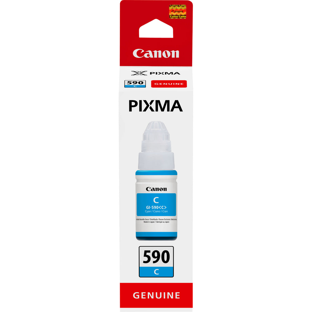 Canon 1604C001 bläckpåfyllning till skrivare