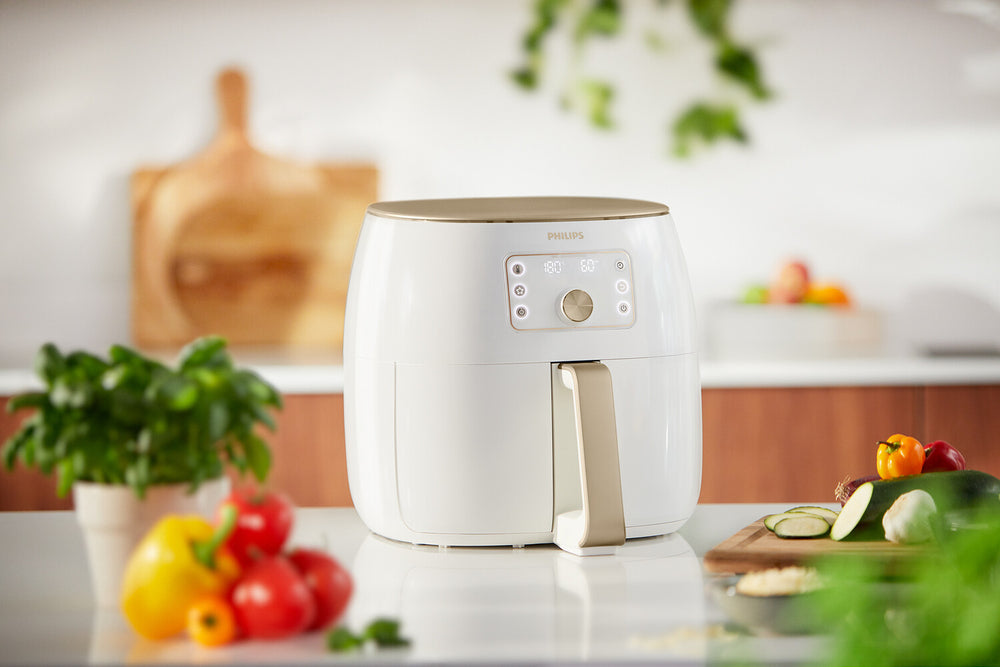 Philips Airfryer HD9870/20 Premium XXL