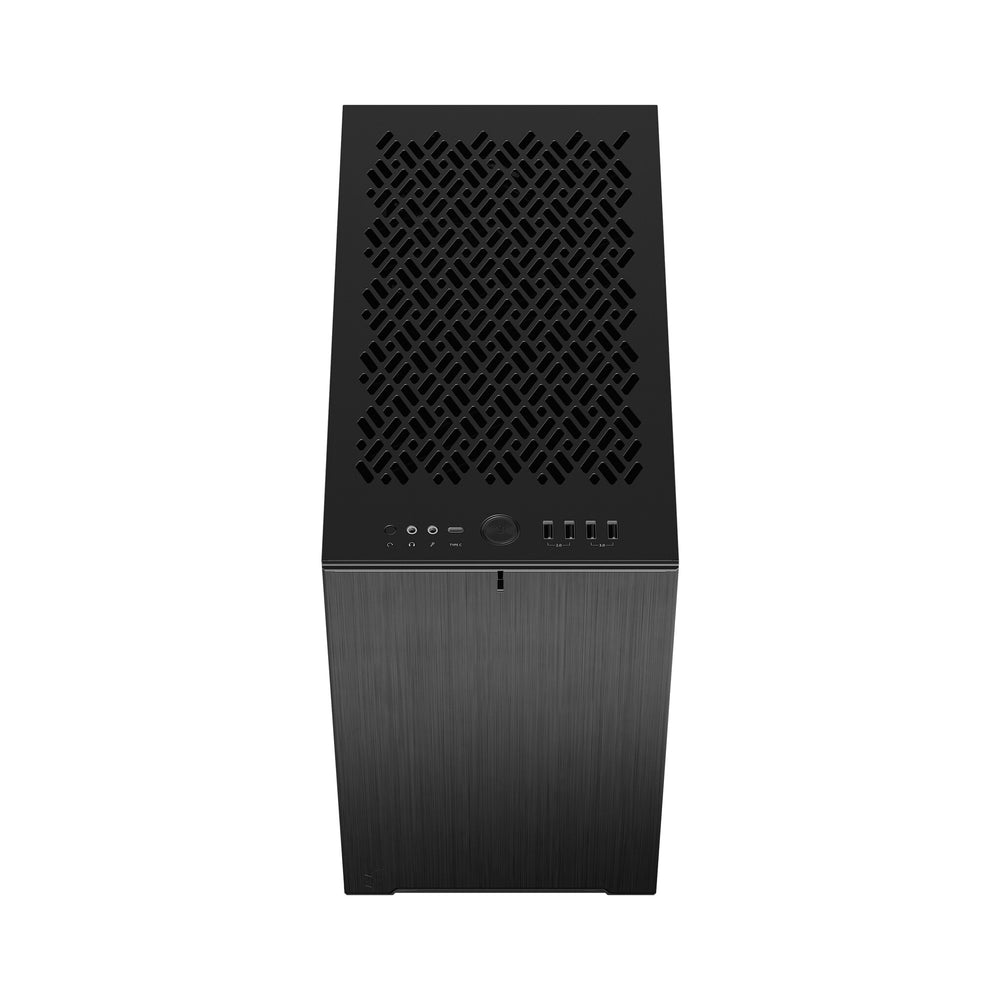 Fractal Design Define 7 Nano Svart