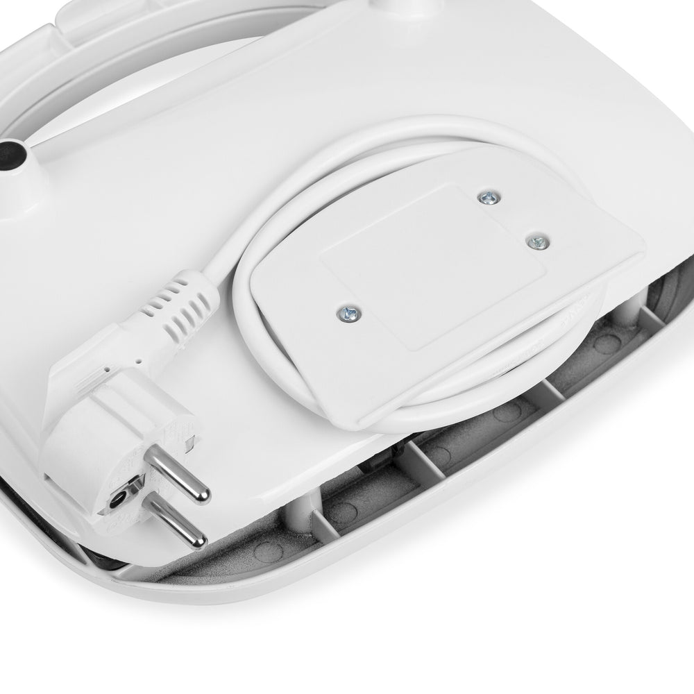 Tristar SA-3052 smörgåsgrill 750 W Vit
