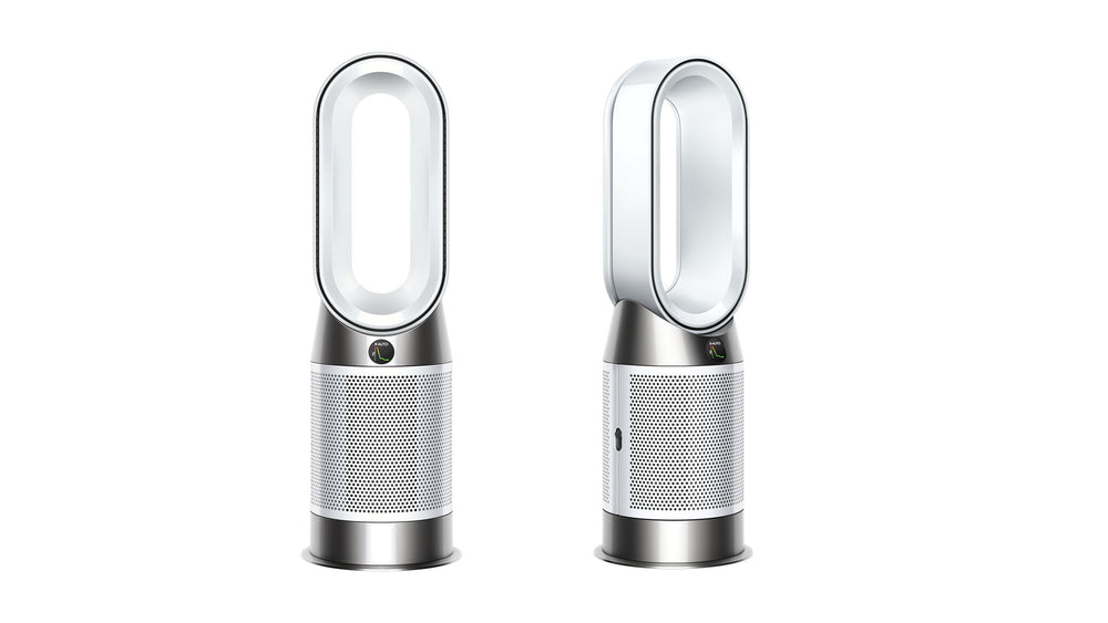 Dyson Purifier Hot + Cool Gen1 27 m² 63 dB 2362 W Vit