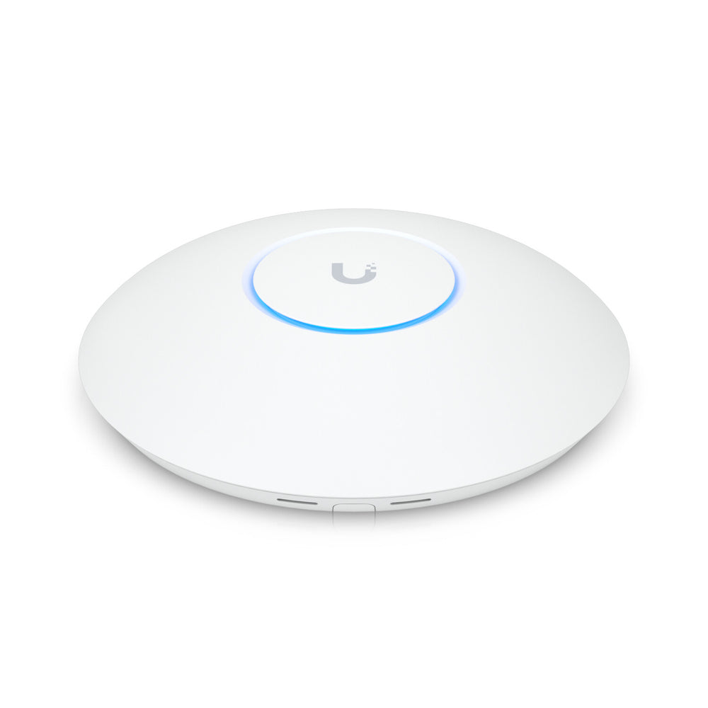 Ubiquiti U7 Pro 5700 Mbit/s Vit Strömförsörjning via Ethernet (PoE) stöd