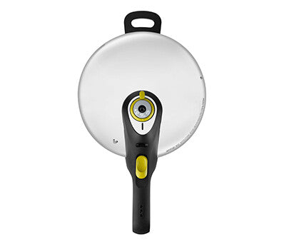 Tefal YS22Q25 6 l Svart, Rostfritt stål