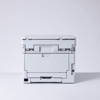 Brother DCP-L3515CDW multifunktionsskrivare LED A4 2400 x 600 DPI 18 ppm Wi-Fi