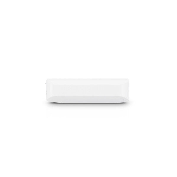Ubiquiti UniFi USW Flex Mini hanterad Gigabit Ethernet (10/100/1000) Strömförsörjning via Ethernet (PoE) stöd Vit