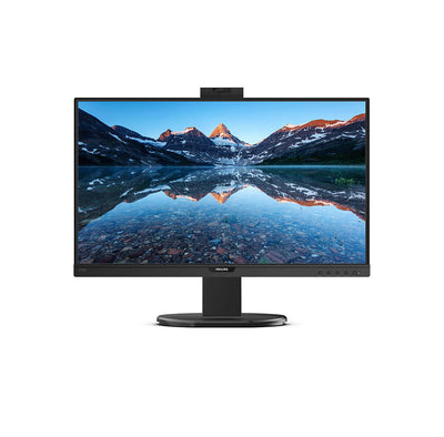 Philips B Line 276B9H/00 LED display 68,6 cm (27") 2560 x 1440 pixlar Quad HD Svart