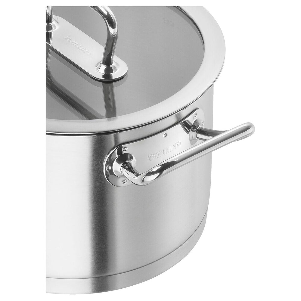 ZWILLING 65120-005-0 grytset 5 styck