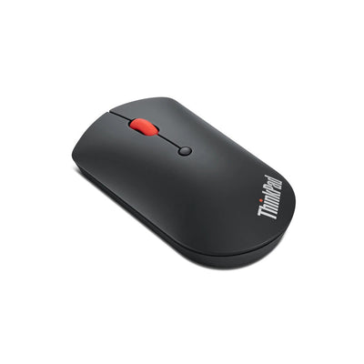 Lenovo 4Y50X88822 datormöss Spela Ambidextrous Bluetooth Optisk 2400 DPI