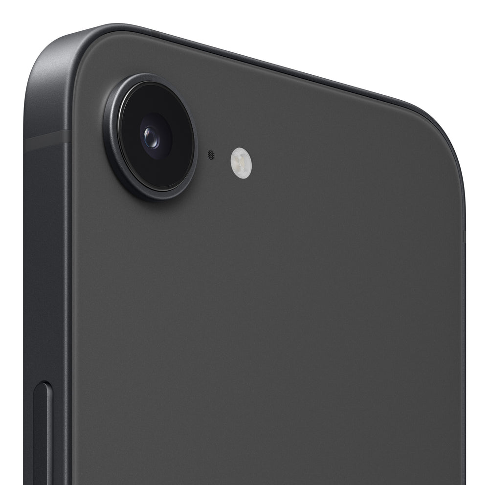 Apple iPhone 16e 15,5 cm (6.1