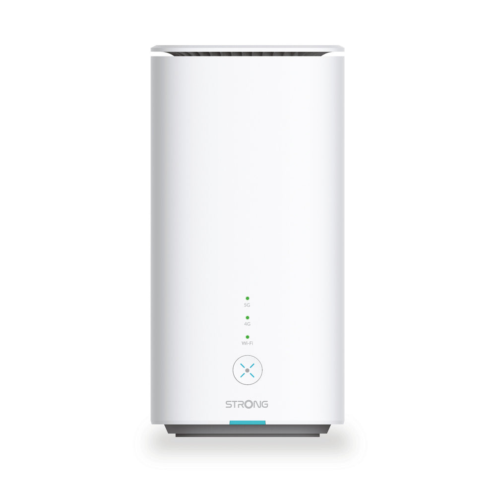 Strong 5G Router AX3000 Mobilnät, router