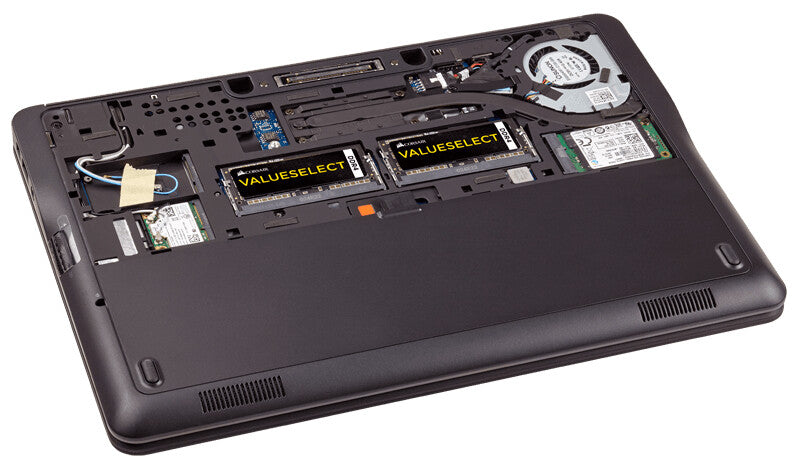 Corsair ValueSelect RAM-minnen 8 GB 1 x 8 GB DDR4 2133 MHz