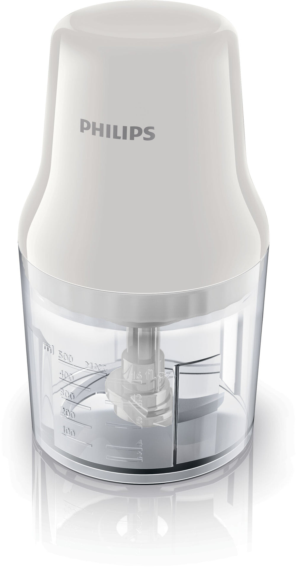 Philips Daily Collection HR1393/00 Hackare