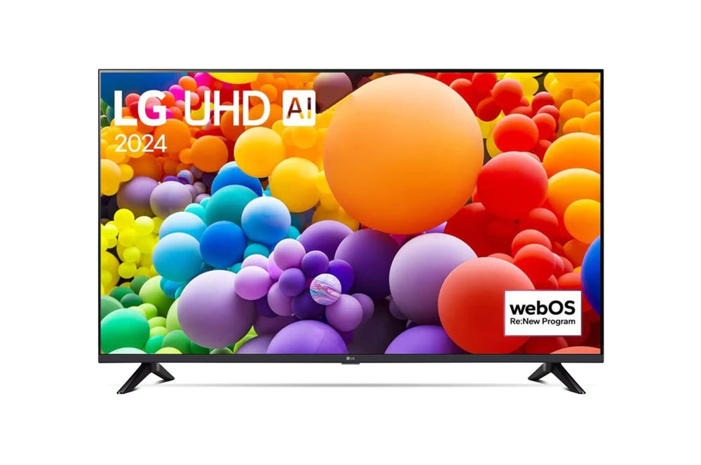 LG UHD 43UT73003LA 109,2 cm (43