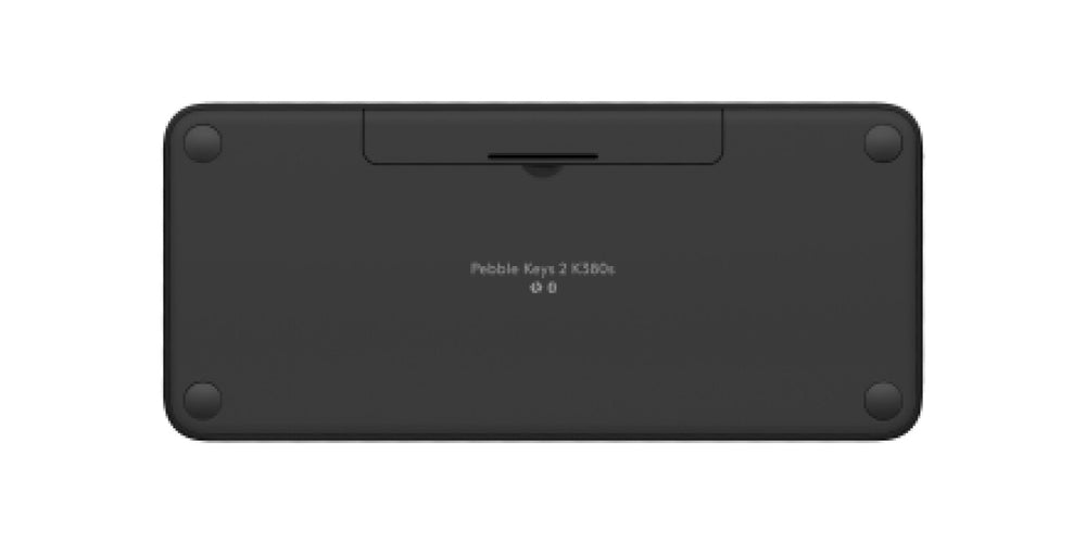 Logitech Pebble Keys 2 K380s