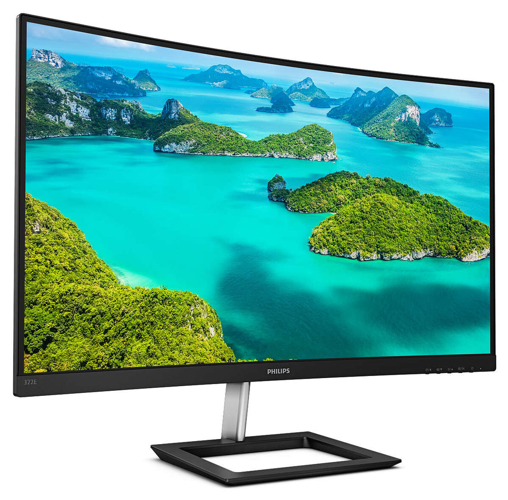 Philips E Line 322E1C/00 LED display 80 cm (31.5