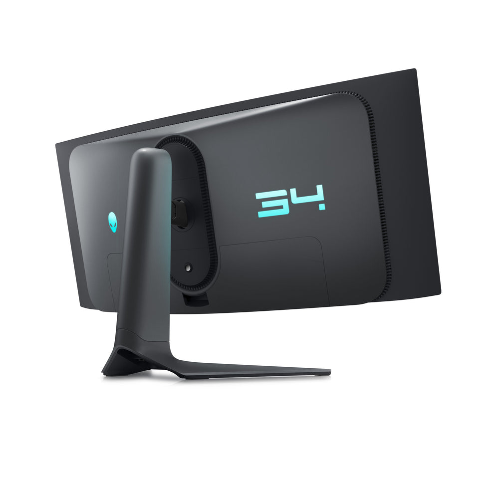 Alienware AW3423DWF platta pc-skärmar 86,8 cm (34.2