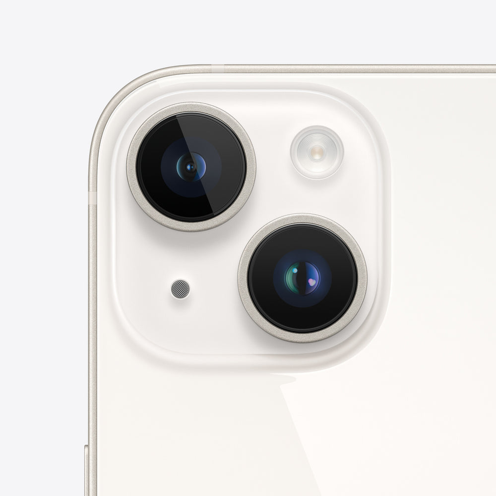Apple iPhone 14 15,5 cm (6.1