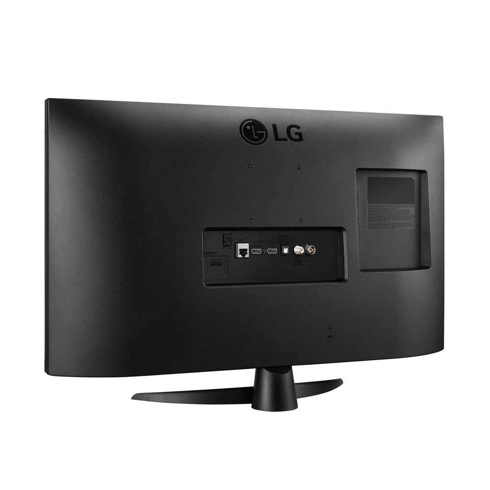LG 27TQ615S-PZ.AEU TV-apparat 68,6 cm (27