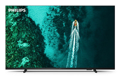 Philips 50PUS7409/12 TV-apparat 127 cm (50") 4K Ultra HD Smart-TV Wi-Fi Svart