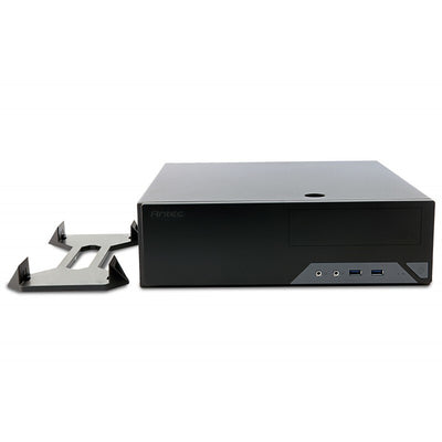 Antec VSK2000-U3 Skrivbord Svart