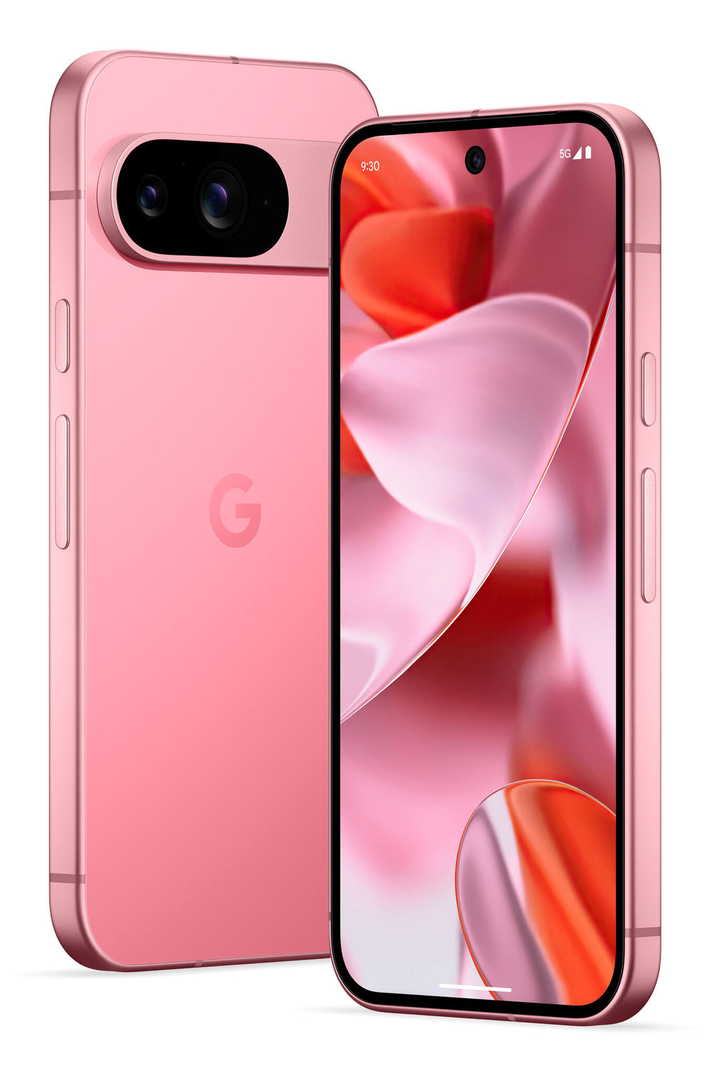 Google Pixel 9 16 cm (6.3