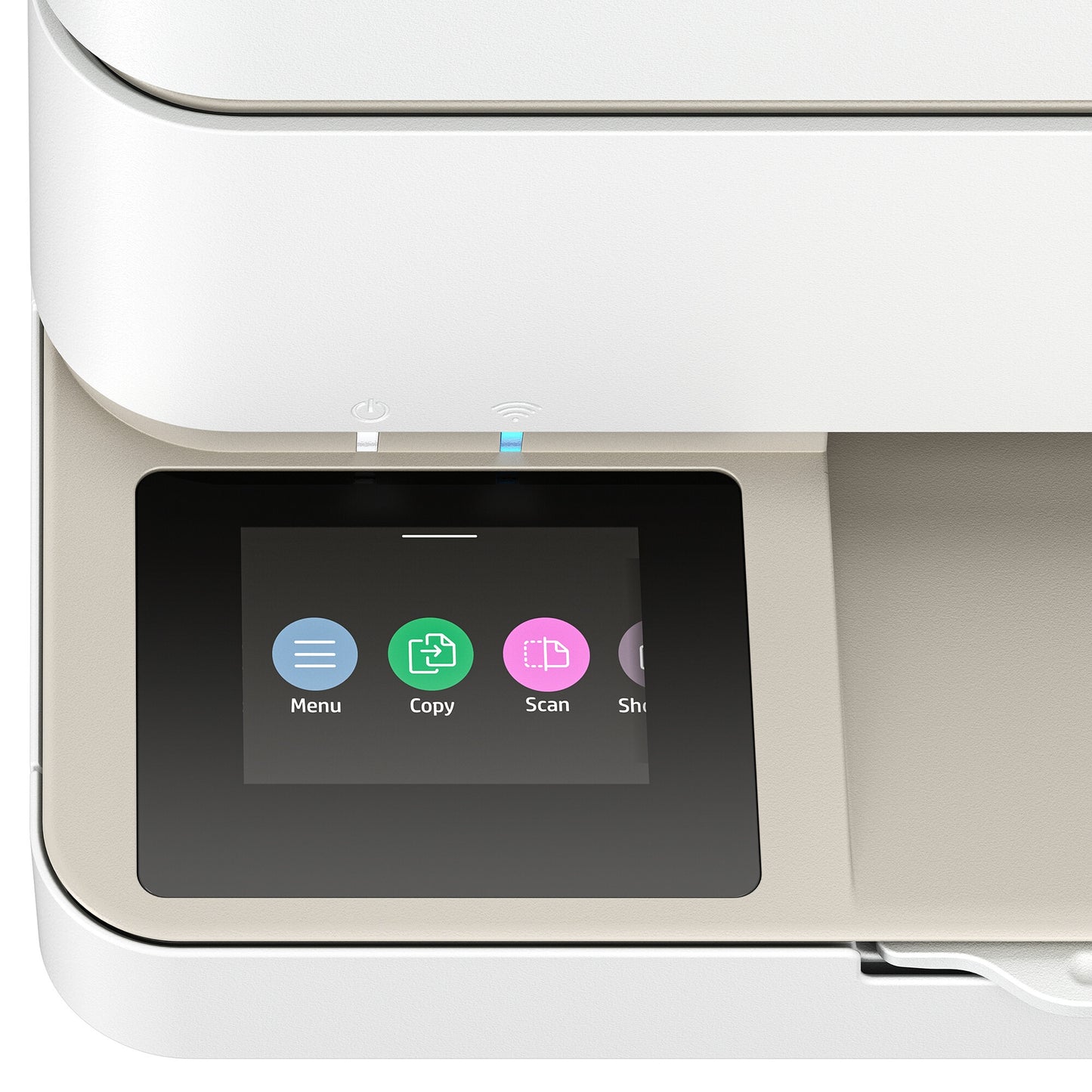 HP ENVY 6520e All-in-One skrivare