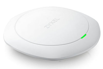 Zyxel NWA5123 AC HD 1300 Mbit/s Vit Strömförsörjning via Ethernet (PoE) stöd