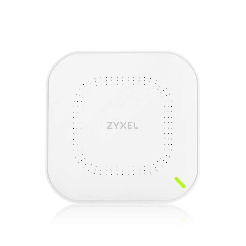 Zyxel NWA50AX 1775 Mbit/s Vit Strömförsörjning via Ethernet (PoE) stöd