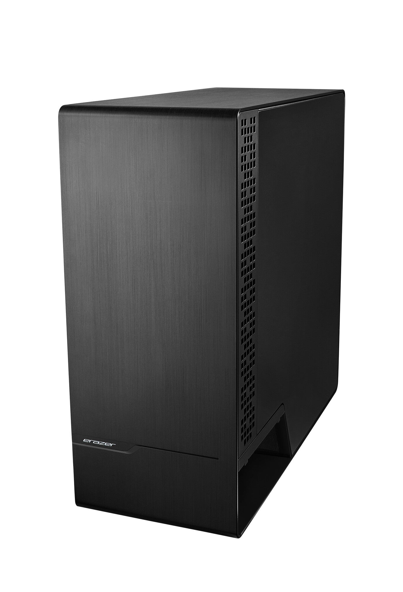 ERAZER Enforcer X10 Intel® Core™ i9 i9-14900KF 32 GB DDR5-SDRAM 2 TB SSD NVIDIA GeForce RTX 4080 SUPER Windows 11 Home Skrivbord PC Svart