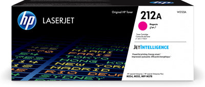 HP 212A magenta original LaserJet-tonerkassett