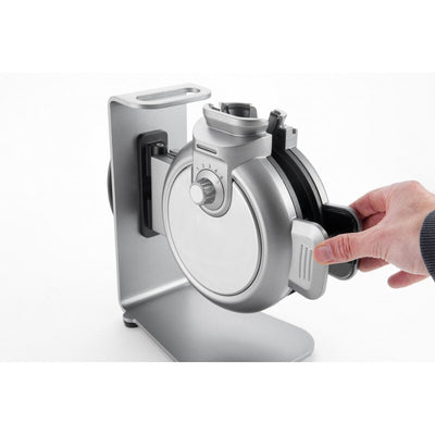 Fritel WA 2224 4 våffla/våfflor 800 W Silver