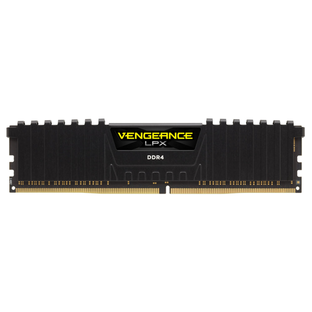 Corsair Vengeance LPX 8GB DDR4 3000MHz RAM-minnen 1 x 8 GB