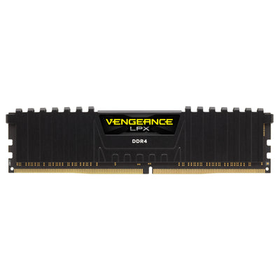Corsair Vengeance LPX 8GB DDR4 3000MHz RAM-minnen 1 x 8 GB
