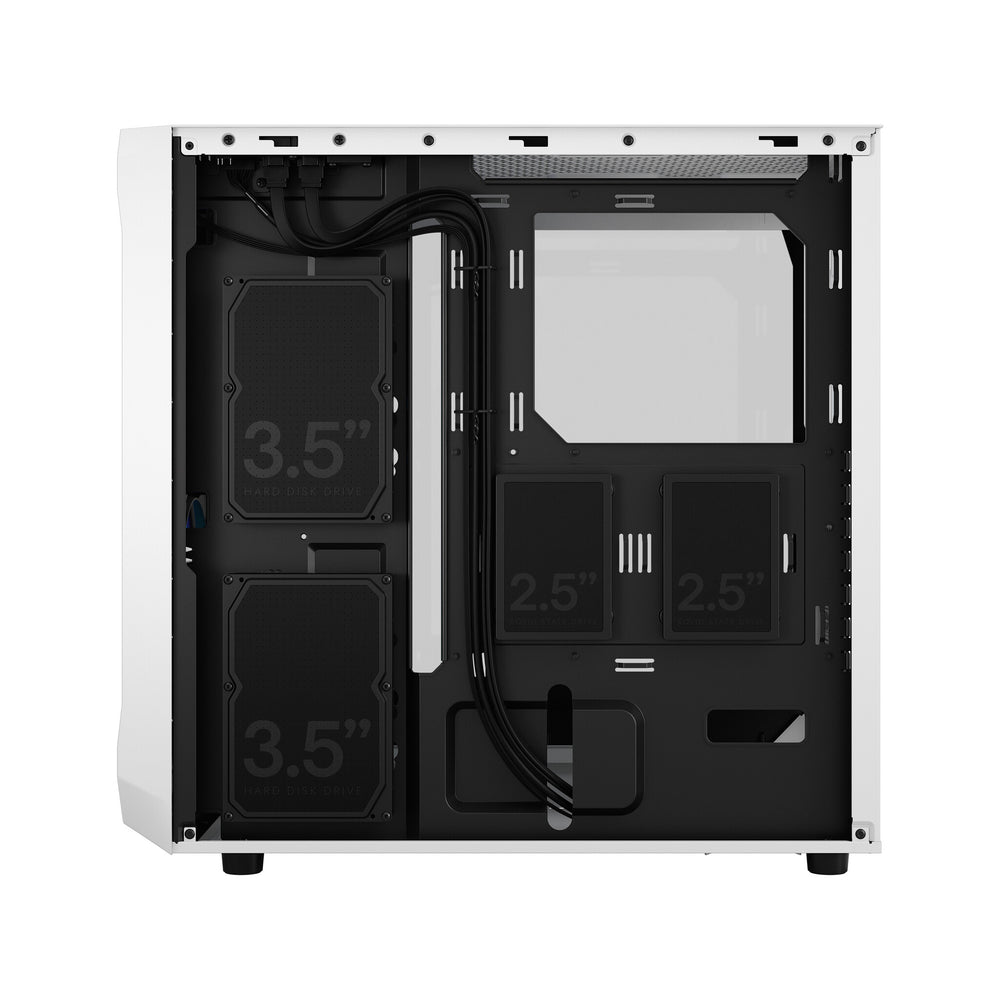 Fractal Design Focus 2 Vit