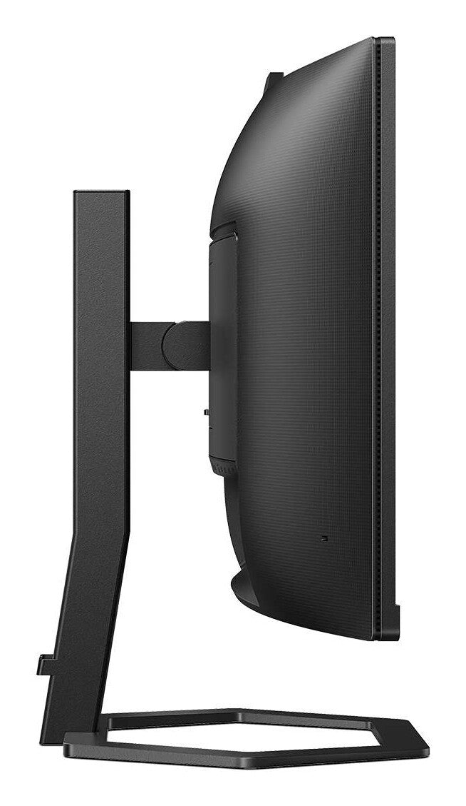Philips 5000 series 34E1C5600HE/00 LED display 86,4 cm (34") 3440 x 1440 pixlar 4K Ultra HD Svart