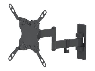 Manhattan TV & Monitor Mount, Wall, Full Motion, 1 screen, Screen Sizes: 13-42