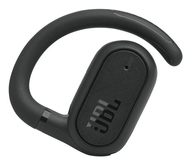 JBL Soundgear Sense Headset True Wireless Stereo (TWS) Öronkrok Samtal/musik USB Type-C Bluetooth Svart