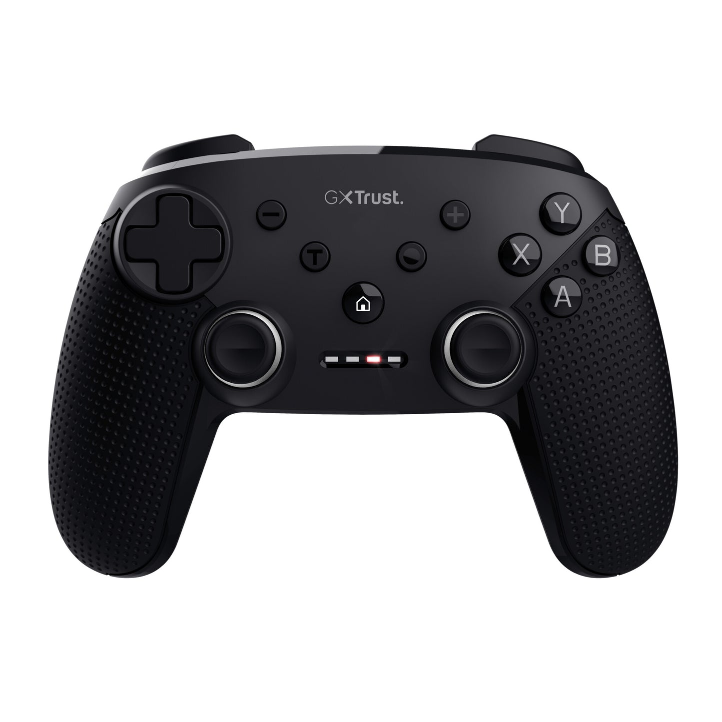 Trust GXT 542 MUTA Svart Bluetooth/RF/USB Joystick Analog / Digital Android, Nintendo Switch, PC, Datorplatta, iOS