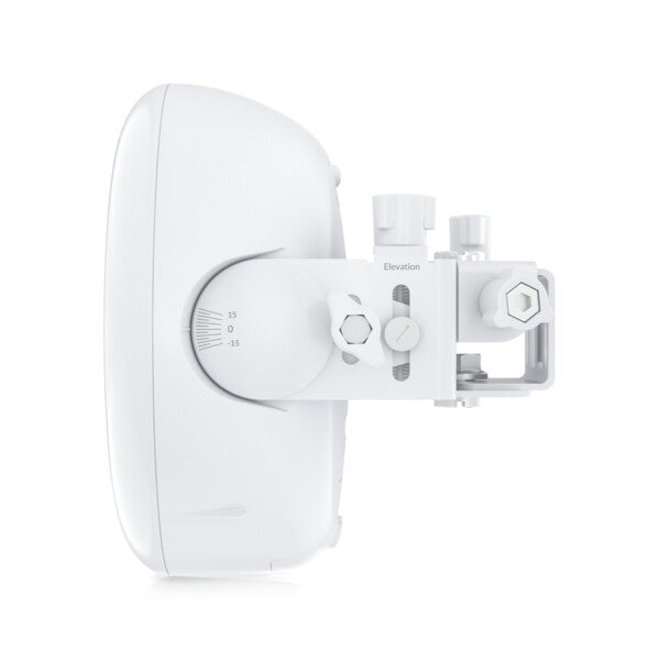 Ubiquiti airMAX GigaBeam Plus 60 GHz nätverksantenner Riktantenn 35 dBi