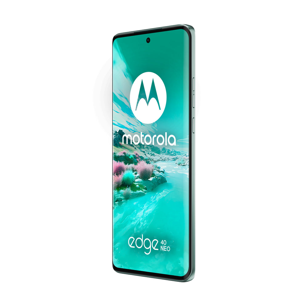 Motorola edge 40 Neo 16,6 cm (6.55