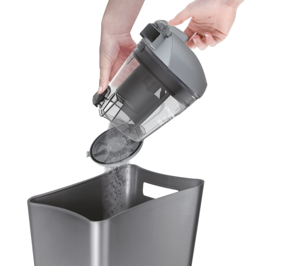 Hoover H-POWER 300 HP320PET 011 4 l Cylinderdammsugare Torr 850 W Utan påse