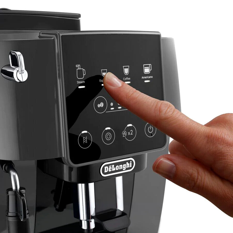 De’Longhi Magnifica ECAM220.22.GB Helautomatisk Espressomaskin 1,8 l