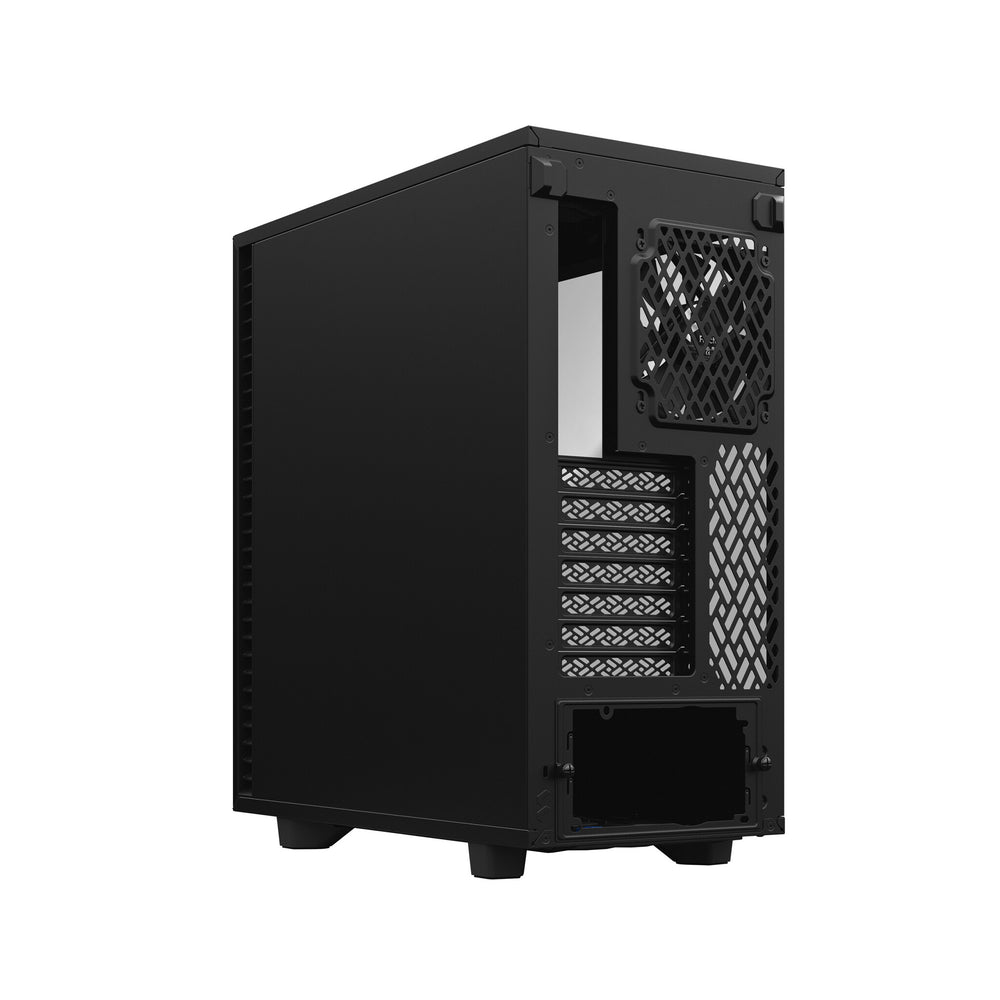 Fractal Design Define 7 Compact Midi Tower Svart