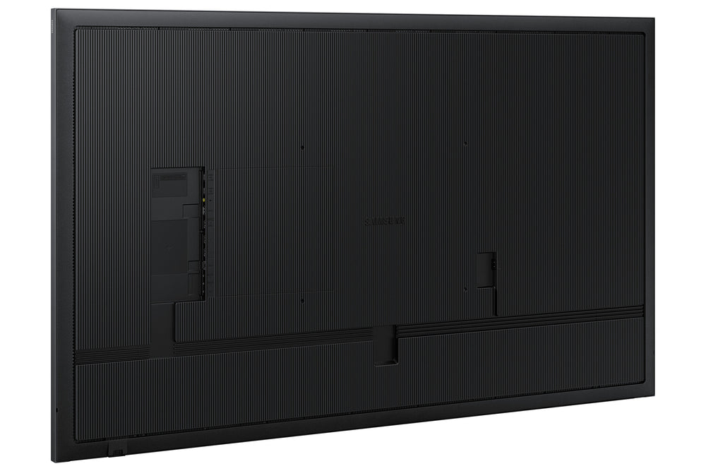 Samsung QM50C Platt skärm för digital skyltning 127 cm (50