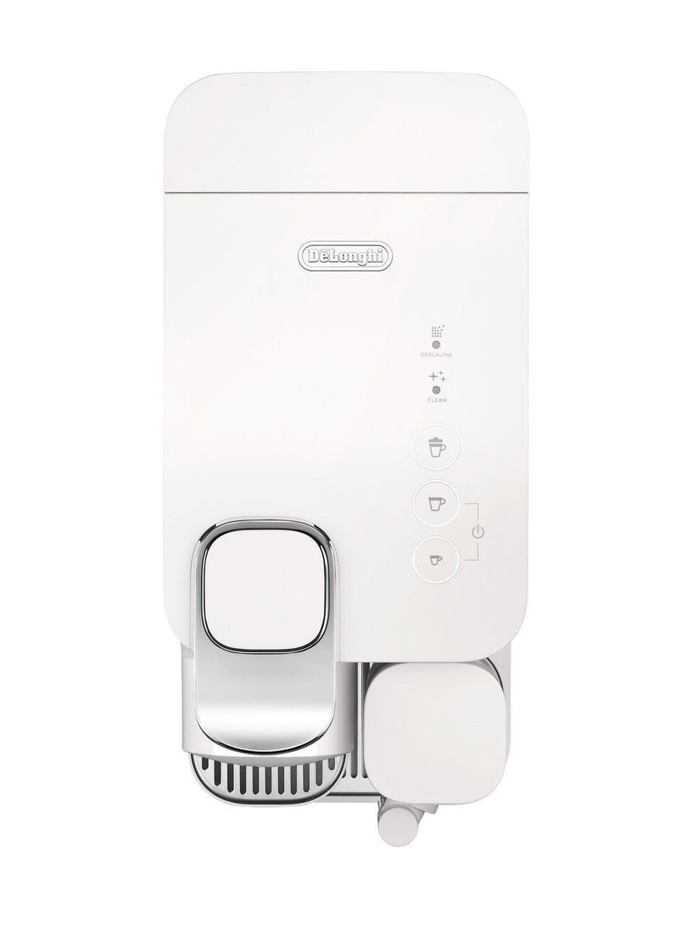 De’Longhi Lattissima One EN510.W Helautomatisk Espressomaskin 1 l