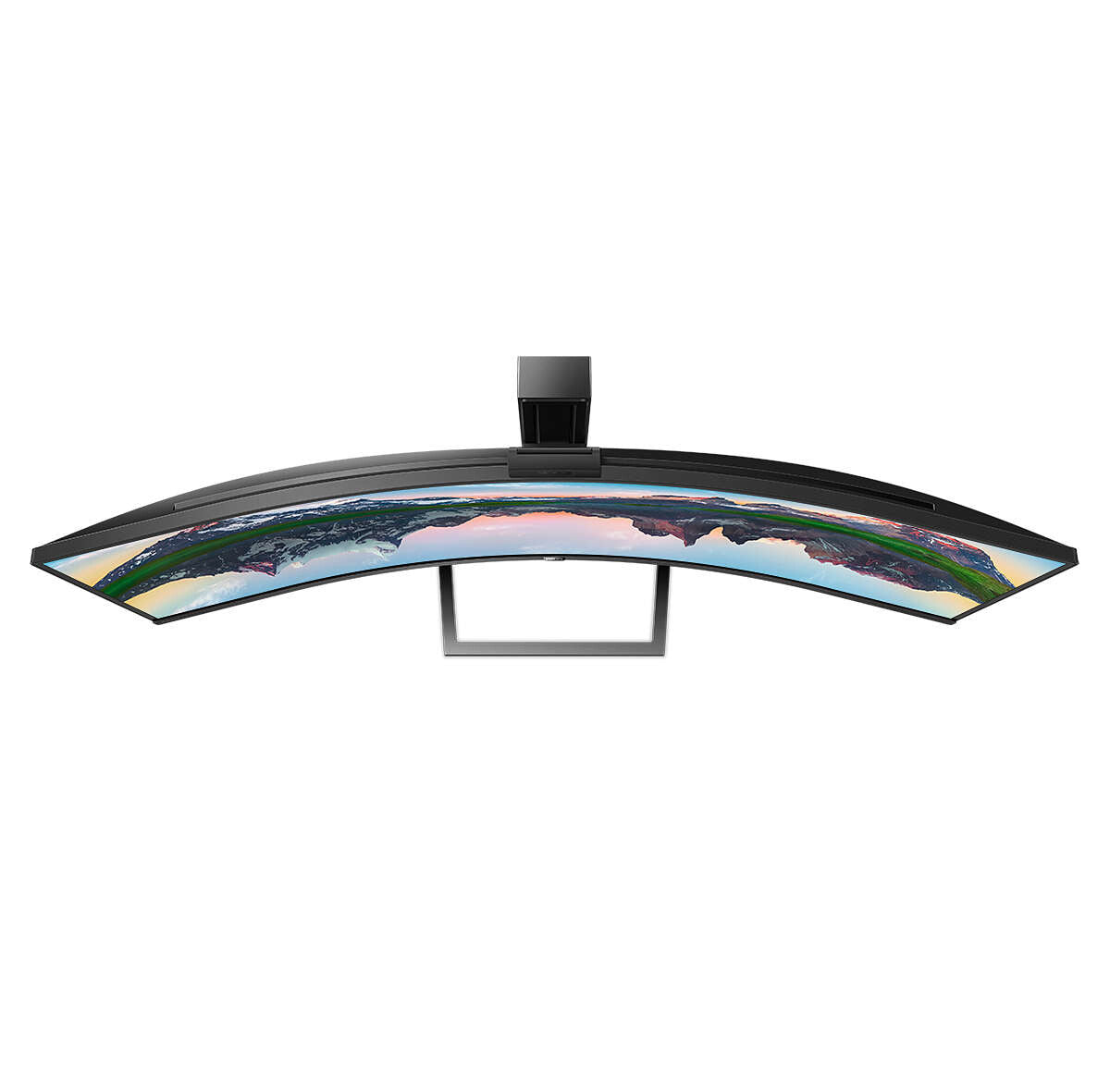 Philips P Line 32:9 superbred svängd LCD-skärm 499P9H/00