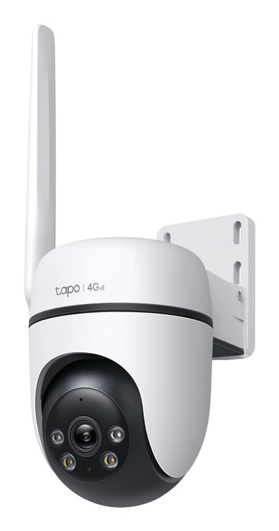 TP-Link TAPO C501GW bevakningskameror Turret IP-säkerhetskamera Utomhus 1920 x 1080 pixlar Vägg