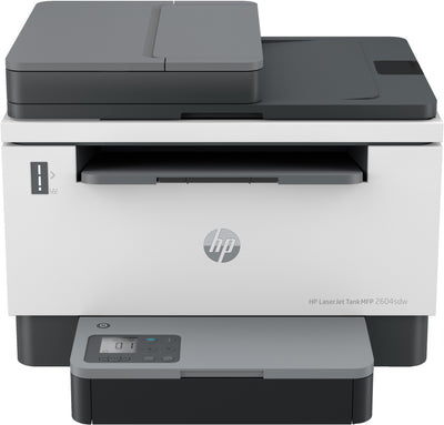 HP LaserJet Tank MFP 2604sdw-skrivare