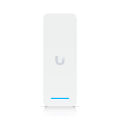 Ubiquiti Access Ultra Basic åtkomstkontrolläsare Vit