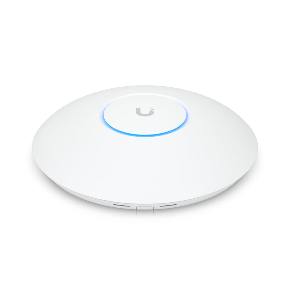 Ubiquiti U7 Pro Max 5700 Mbit/s Vit Strömförsörjning via Ethernet (PoE) stöd